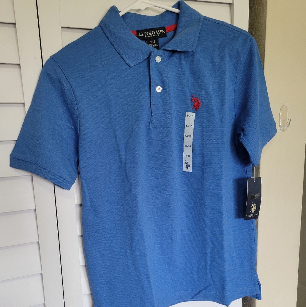 US Polo Assn. Polo for Youth